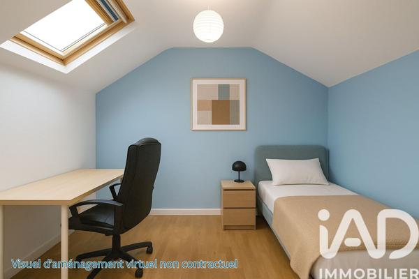 Maison à vendre 7 pièces 139 m² Bondy