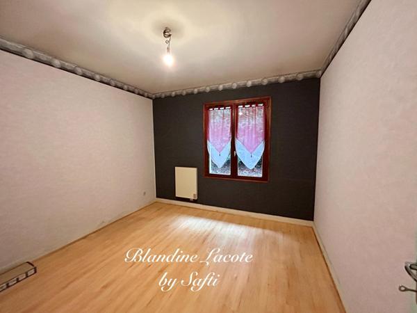 Pavillon plain-pied de 89m2 en impasse