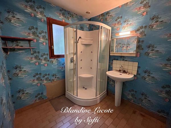 Pavillon plain-pied de 89m2 en impasse