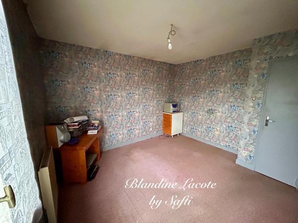 Pavillon plain-pied de 89m2 en impasse