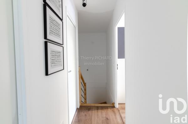 Appartement à vendre 3 pièces 63 m² Romainville