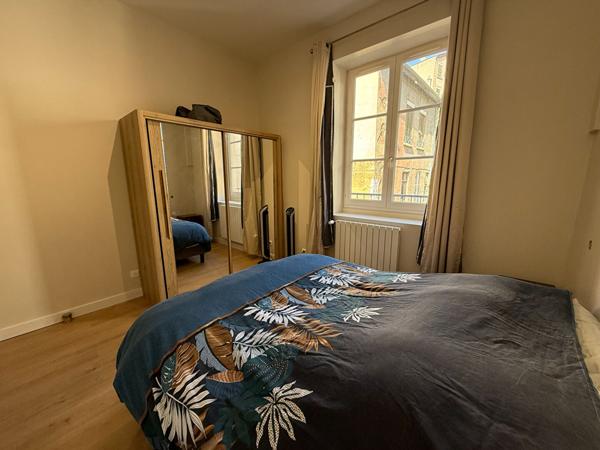 Caluire et Cuire 3 pièces 62 m2