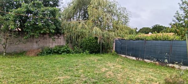 Maison Vertou 5 pièce(s) 83 m2