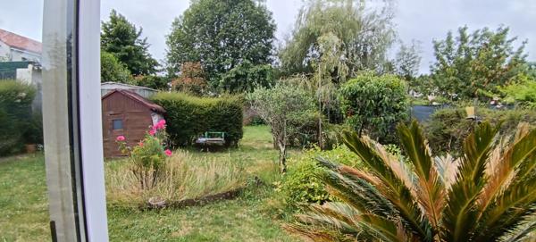 Maison Vertou 5 pièce(s) 83 m2