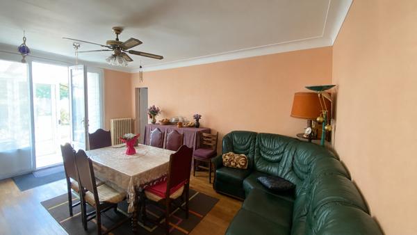 Maison Vertou 5 pièce(s) 83 m2