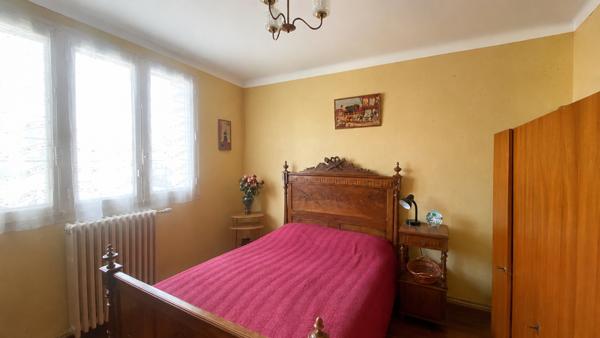 Maison Vertou 5 pièce(s) 83 m2