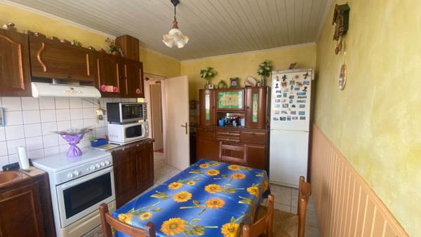 Maison Vertou 5 pièce(s) 83 m2