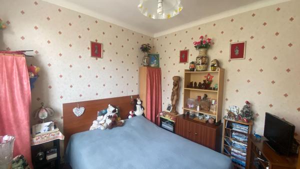 Maison Vertou 5 pièce(s) 83 m2