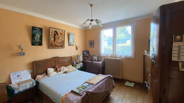 Maison Vertou 5 pièce(s) 83 m2
