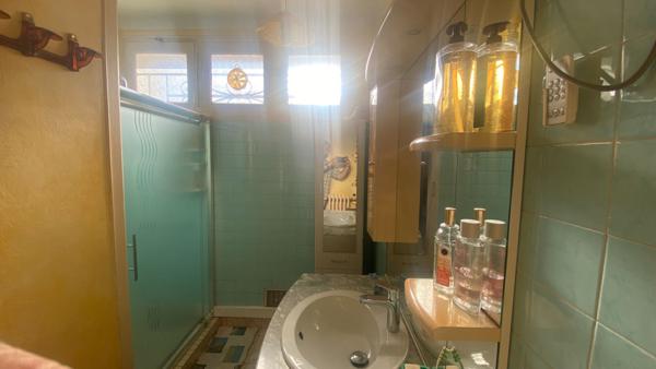 Maison Vertou 5 pièce(s) 83 m2