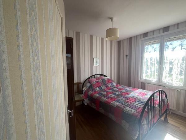 Maison à vendre 143 640 € Montpon-Ménestérol 4 p 68 m² DPE D