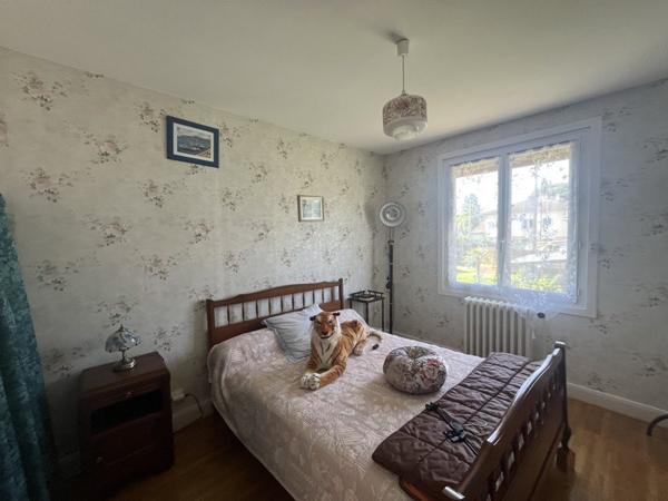 Maison à vendre 143 640 € Montpon-Ménestérol 4 p 68 m² DPE D
