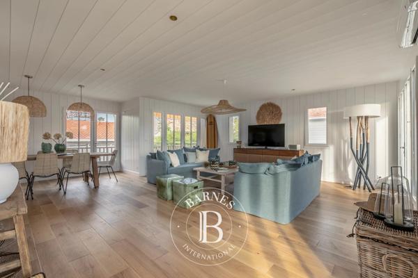 Cap-Ferret, Villa 3 Chambres -  113 m² à vendre