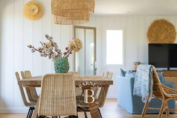Cap-Ferret, Villa 3 Chambres -  113 m² à vendre
