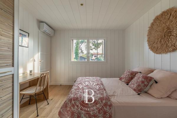 Cap-Ferret, Villa 3 Chambres -  113 m² à vendre
