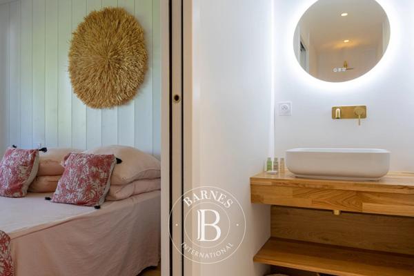 Cap-Ferret, Villa 3 Chambres -  113 m² à vendre