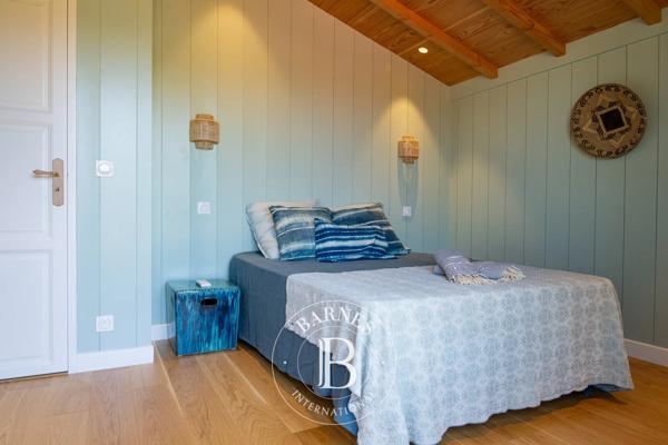 Cap-Ferret, Villa 3 Chambres -  113 m² à vendre