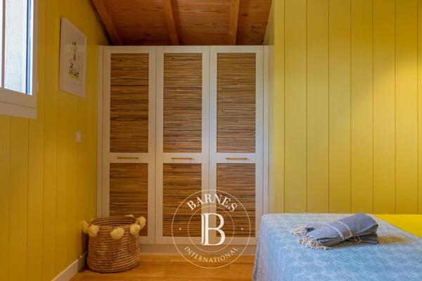 Cap-Ferret, Villa 3 Chambres -  113 m² à vendre