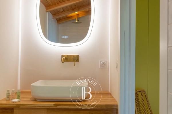 Cap-Ferret, Villa 3 Chambres -  113 m² à vendre