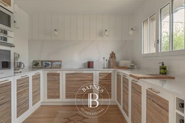 Cap-Ferret, Villa 3 Chambres -  113 m² à vendre