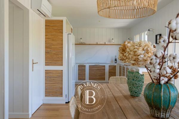 Cap-Ferret, Villa 3 Chambres -  113 m² à vendre
