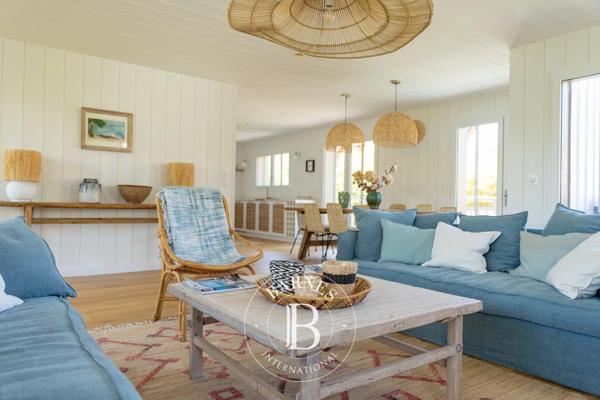 Cap-Ferret, Villa 3 Chambres -  113 m² à vendre