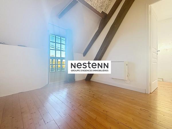Maison meublée à louer - 2 chambres - Herbignac