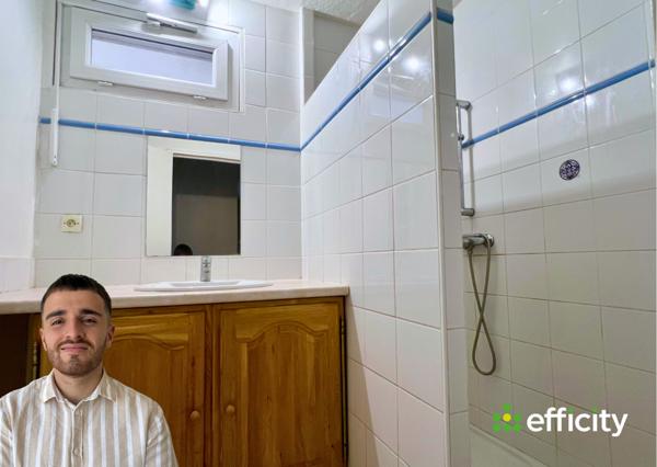 Appartement 3 pièces - 73 m²