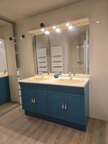 À vendre - Maison plain-pied, 5 pièces située à Brunoy (91800)