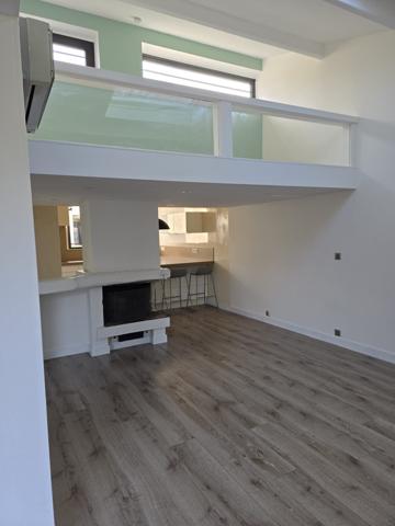 À vendre - Maison plain-pied, 5 pièces située à Brunoy (91800)