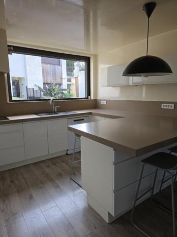 À vendre - Maison plain-pied, 5 pièces située à Brunoy (91800)