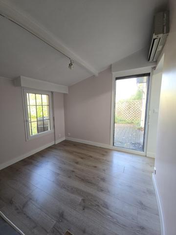 À vendre - Maison plain-pied, 5 pièces située à Brunoy (91800)