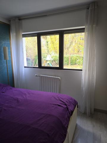 À vendre - Maison plain-pied, 5 pièces située à Brunoy (91800)