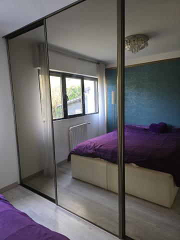 À vendre - Maison plain-pied, 5 pièces située à Brunoy (91800)