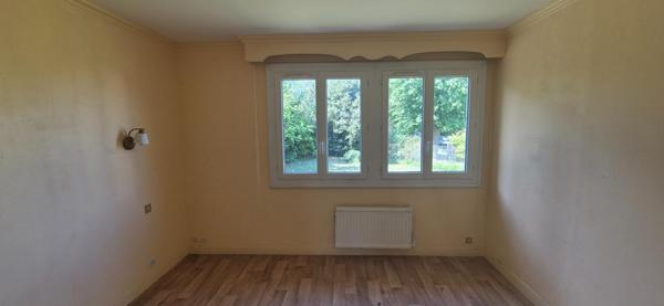 Maison à Nogent-le-Roi, 28210 - 5 pièces 93m²