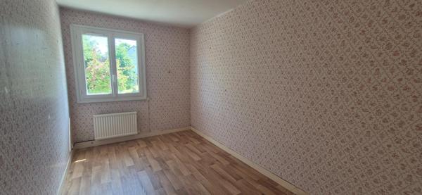 Maison à Nogent-le-Roi, 28210 - 5 pièces 93m²