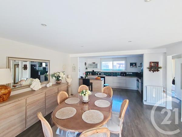 Maison à vendre  4 pièces - 109,45 m2 BIGANOS - 33