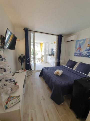 Appartement de 24 m²