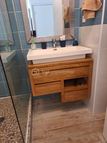 Appartement de 24 m²