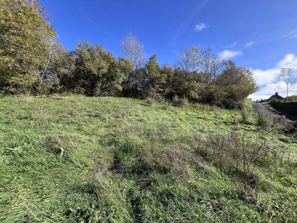 Maison individuelle à vendre à Le Monteil dans le Cantal (15240), ref : 92T-15029