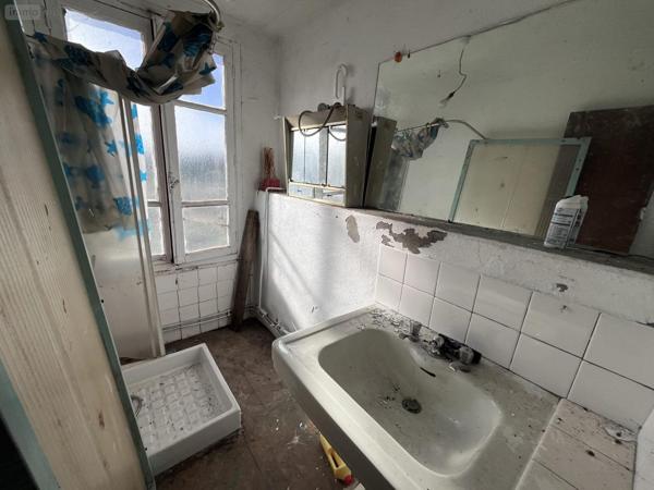 Maison individuelle à vendre à Le Monteil dans le Cantal (15240), ref : 92T-15029