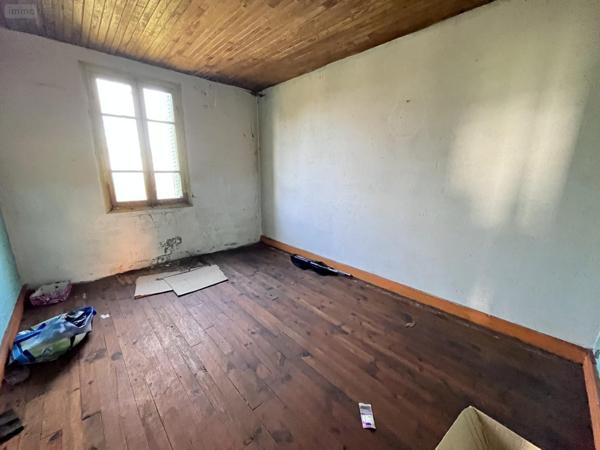 Maison individuelle à vendre à Le Monteil dans le Cantal (15240), ref : 92T-15029