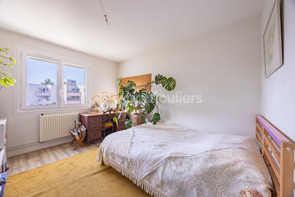 Vente Appartement58,78 m² - 3 Pièces - NANTES (44300)