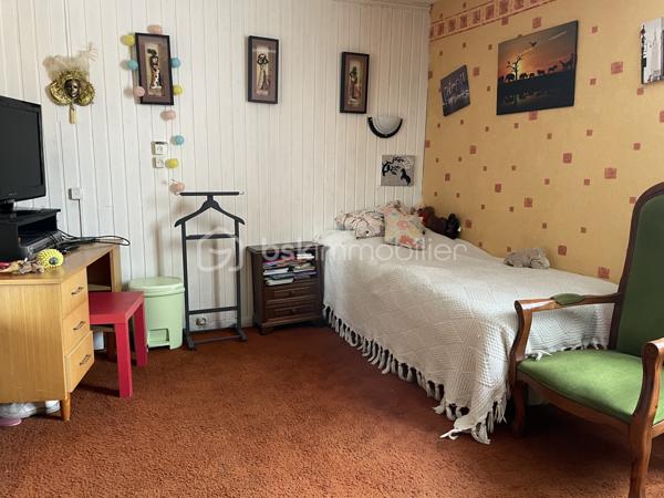 Local commercial de 200 m²