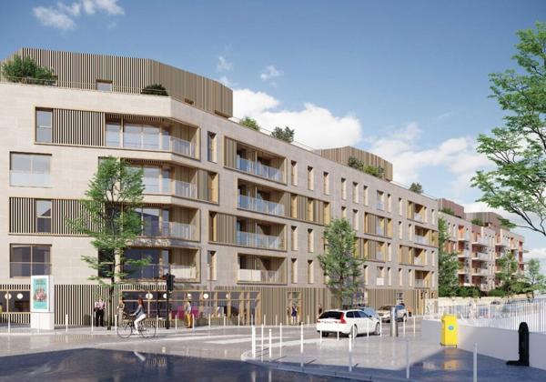 HOTEL DE POLICE CARCASSONNE