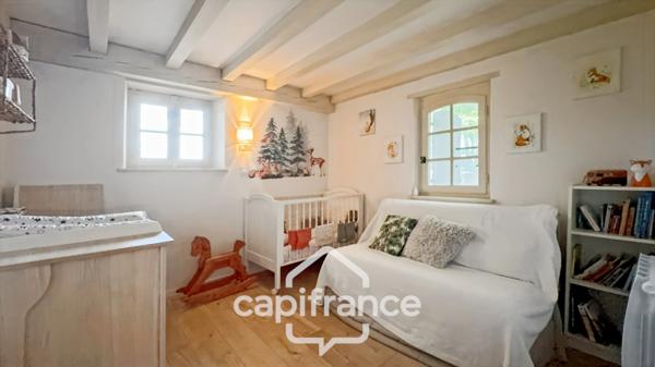 MISSON (40) 🌿 Ferme landaise authentique à vendre à Misson – Havre de paix au cœur de la Chalosse