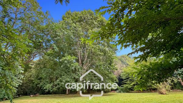 MISSON (40) 🌿 Ferme landaise authentique à vendre à Misson – Havre de paix au cœur de la Chalosse