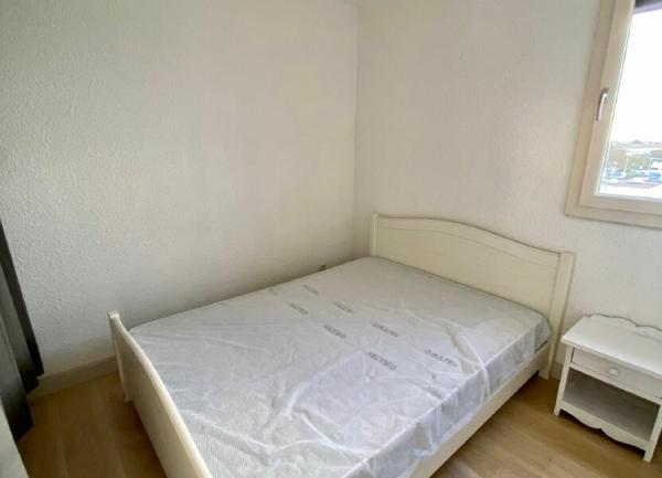 Appartement à louer    3 pièces •  Gruissan