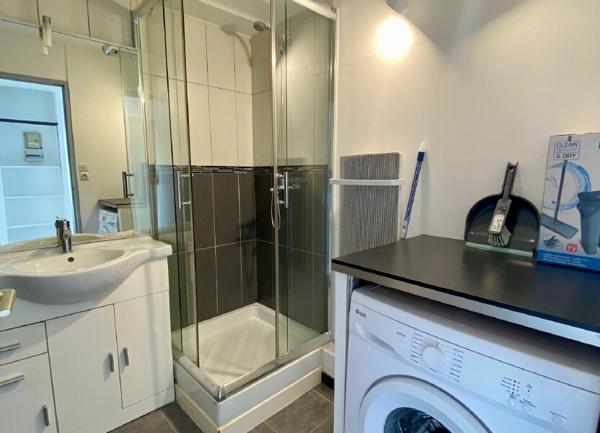 Appartement à louer    3 pièces •  Gruissan