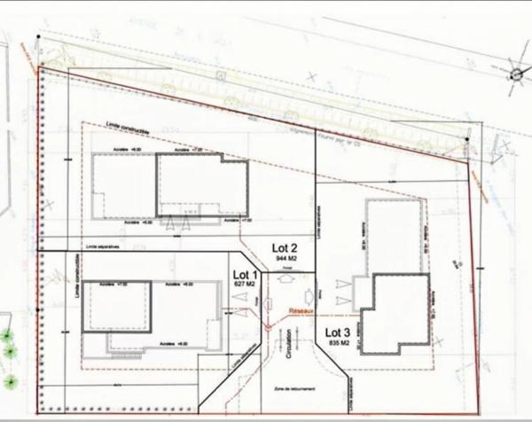 Maison à vendre 4 pièces RIVESALTES (66)